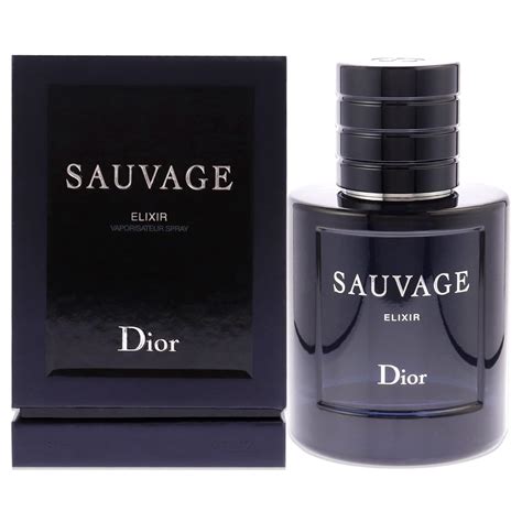 profumo sauvage dior amazon|dior sauvage elixir.